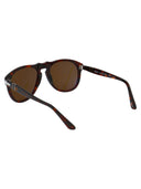 Persol Pilot Sunglasses 0 Po0649 24/57
