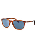 Persol Squared Sunglasses 0 Po3019 S 96/56
