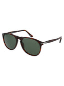Persol Pilot Sunglasses 0 Po9649 S 24/31