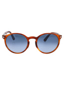 Persol okrągłe okulary przeciwsłoneczne 0 PO3171 S 96/Q8