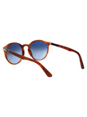 Persol okrągłe okulary przeciwsłoneczne 0 PO3171 S 96/Q8