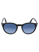 Persol Round Sunglasses 0 Po3152 S 9014 Q8