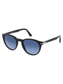 Persol Round Sunglasses 0 Po3152 S 9014 Q8