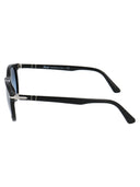 Persol Round Sunglasses 0 Po3152 S 9014 Q8