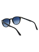 Persol Round Sunglasses 0 Po3152 S 9014 Q8