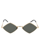 Occhiali da sole Saint Laurent SL 302 Lisa 004