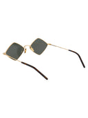 Occhiali da sole Saint Laurent SL 302 Lisa 004