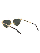 Occhiali da sole Saint Laurent SL 301 Loulou 004