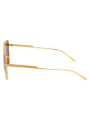 Bottega Veneta Best Seller Sunglasses Bv1012 S 005