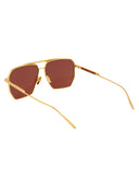 Bottega Veneta Best Seller Sunglasses Bv1012 S 005