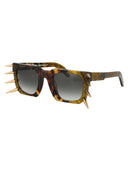 Kuboraum Unusual Sunglasses Krs0 U3 Hhgsmh00 Sg Hh Gs Mh
