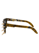 Kuboraum Unusual Sunglasses Krs0 U3 Hhgsmh00 Sg Hh Gs Mh