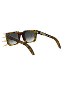 Kuboraum Unusual Sunglasses Krs0 U3 Hhgsmh00 Sg Hh Gs Mh