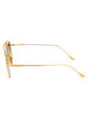Dita Sonnenbrille 7806 L CLR GLD 52 L CLR GLD