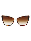 Dita Sonnenbrille 21013 B TRT GLD 59 B TRT GLD