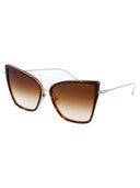 Dita Sonnenbrille 21013 B TRT GLD 59 B TRT GLD