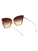 Dita Sonnenbrille 21013 B TRT GLD 59 B TRT GLD