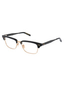 Dita Squared Optical Drx 2064 B Blk Gld 55 55