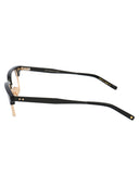 Dita Squared Optical Drx 2064 B Blk Gld 55 55