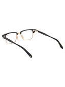 Dita Squared Optical Drx 2064 B Blk Gld 55 55