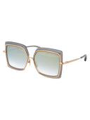 Dita Sunglasses Dts503 58 03 03