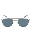 Garrett Leight Sunglasses 4022 50 S Stlb/Bs
