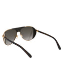 Jimmy Choo Sunglasses Rave/S 09 Qha
