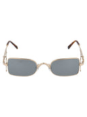 Gafas de sol Matsuda 10611 H.SG BG BS