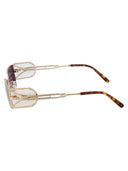 Gafas de sol Matsuda 10611 H.SG BG BS