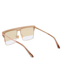 Tom Ford zonnebril ft0706/S 33 Z