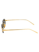 Linda Farrow Sunglasses Lfl1131 C1 Sun C1