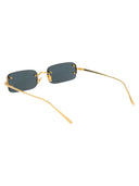 Linda Farrow Sunglasses Lfl1131 C1 Sun C1