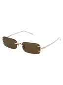 Linda Farrow Sunglasses Lfl1131 C2 Sun C2