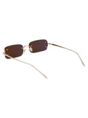 Linda Farrow Sunglasses Lfl1131 C2 Sun C2