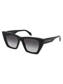 Alexander Mc Queen Sunglasses Am0299 S 001