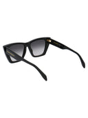Alexander Mc Queen Sunglasses Am0299 S 001
