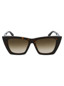 Alexander Mc Queen zonnebril AM0299 S 002