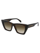Alexander Mc Queen zonnebril AM0299 S 002