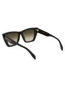 Alexander Mc Queen zonnebril AM0299 S 002