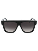 Alexander Mc Queen Sunglasses Am0302 S 001