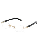 Cartier Optical Ct0048 O 002