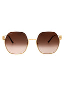 Occhiali da sole Cartier CT0267 S 002