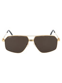 Occhiali da sole Cartier Aviator CT0270 S 001