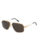 Occhiali da sole Cartier Aviator CT0270 S 001