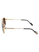 Occhiali da sole Cartier Aviator CT0270 S 001