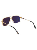 Occhiali da sole Cartier Aviator CT0270 S 001