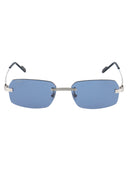 Cartier Rectangular Sunglasses Ct0271 S 003