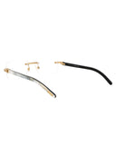 Cartier Rectangular Optical Ct0286 O 003