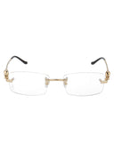 Cartier Optical CT0281 O 001