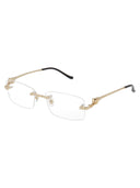 Cartier Optical CT0281 O 001